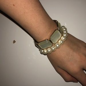 BRACELET DUO